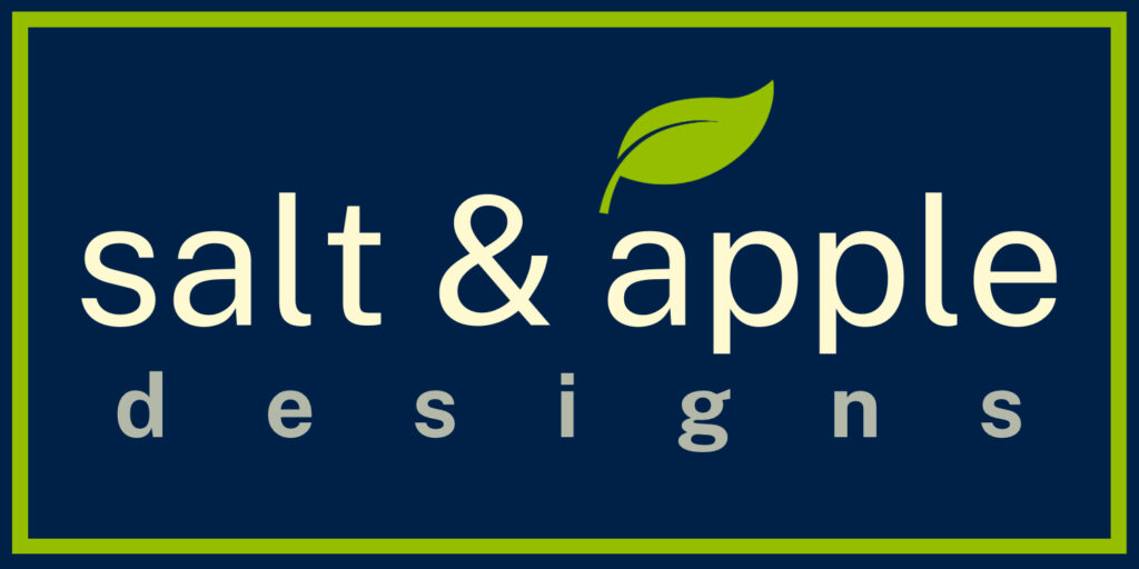 saltandappledesigns.com