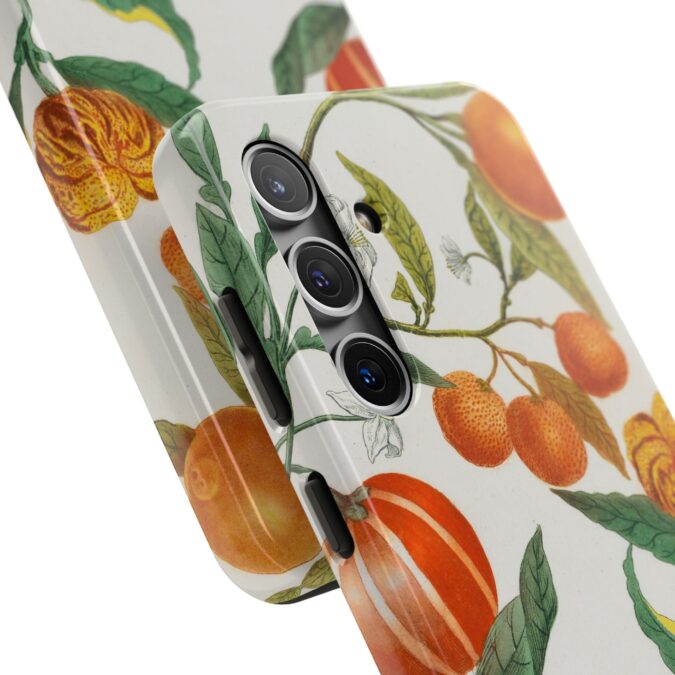 Oranges Phone Case - Image 62