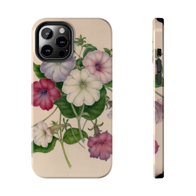 Petunias Phone Case - Image 61