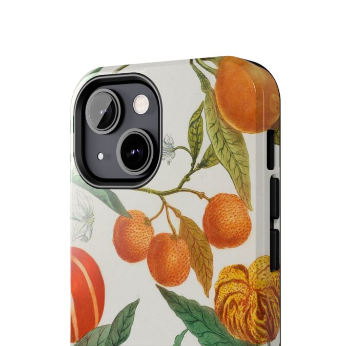 Oranges Phone Case - Image 32