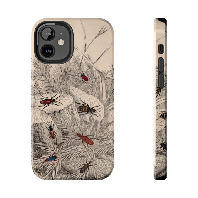 Beetles Phone Case - Image 17