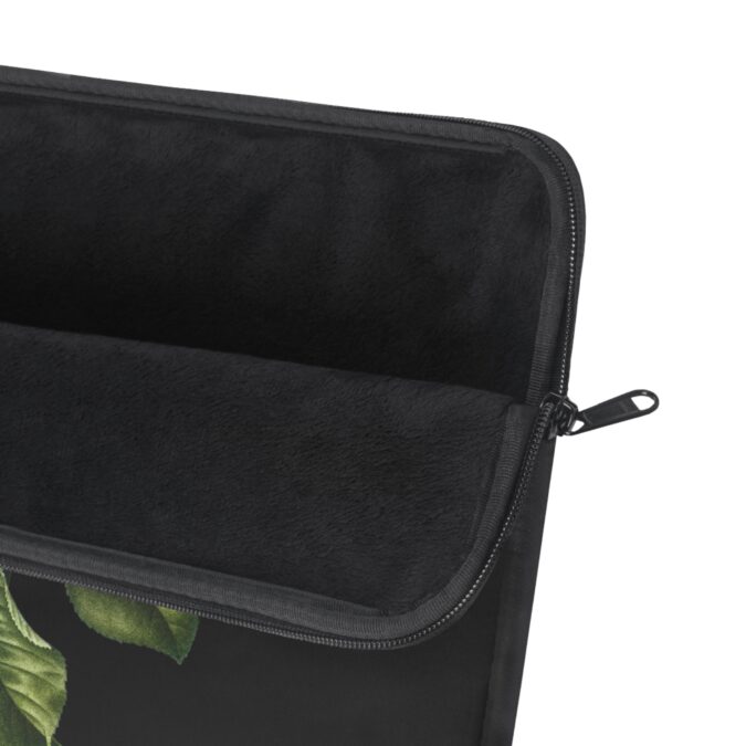 Orange Blossom Laptop Sleeve - Image 9