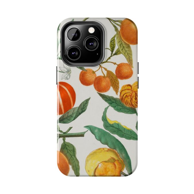 Oranges Phone Case - Image 34