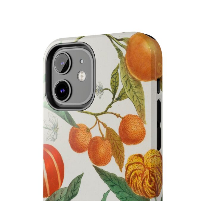 Oranges Phone Case - Image 16