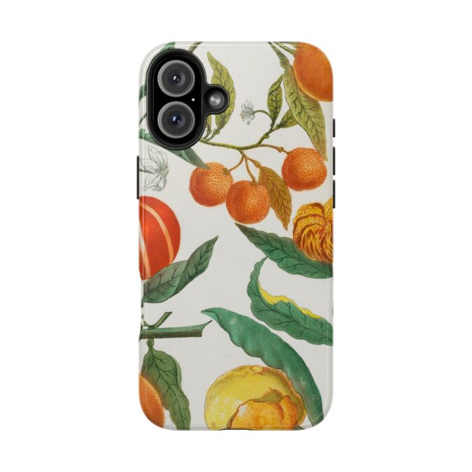 Oranges Phone Case - Image 86