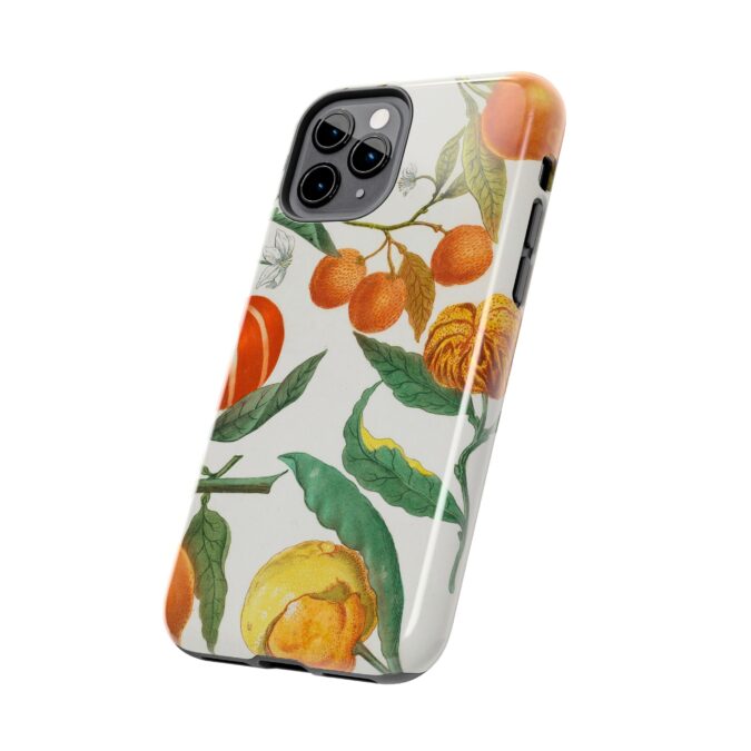 Oranges Phone Case - Image 7