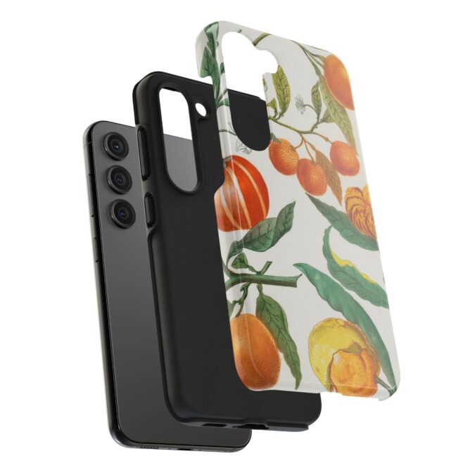 Oranges Phone Case - Image 68