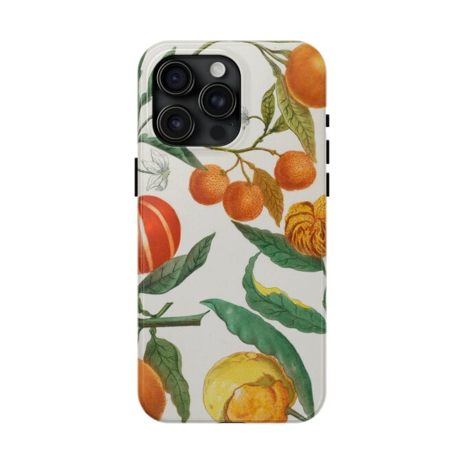 Oranges Phone Case - Image 57