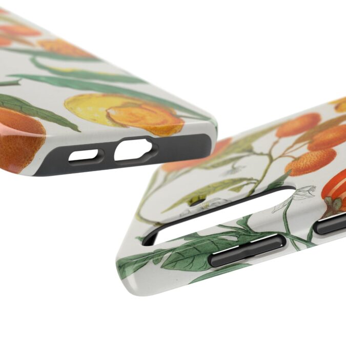 Oranges Phone Case - Image 63