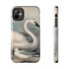 Swan Phone Case