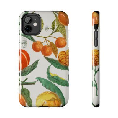 Oranges Phone Case