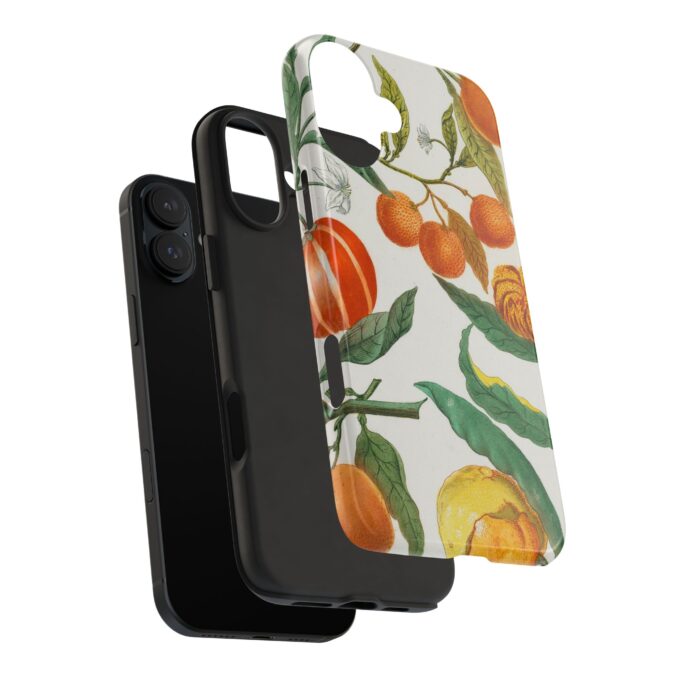 Oranges Phone Case - Image 88