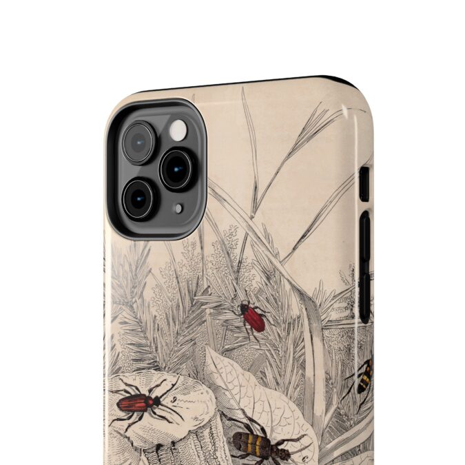 Beetles Phone Case - Image 12