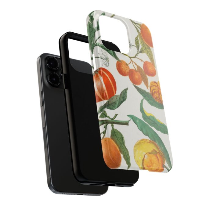 Oranges Phone Case - Image 60