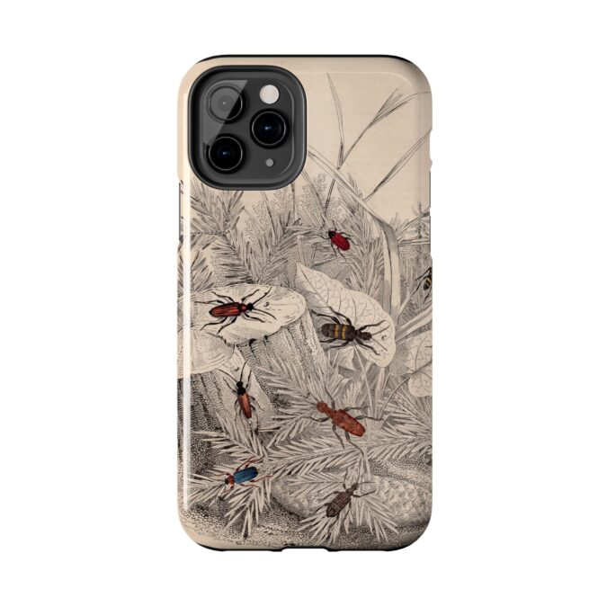 Beetles Phone Case - Image 6