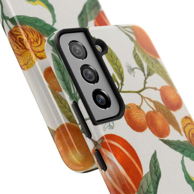 Oranges Phone Case - Image 70