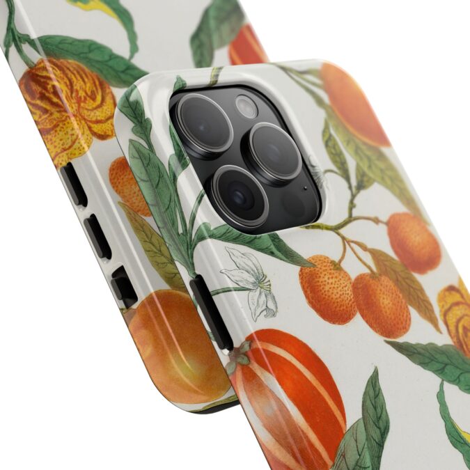 Oranges Phone Case - Image 58