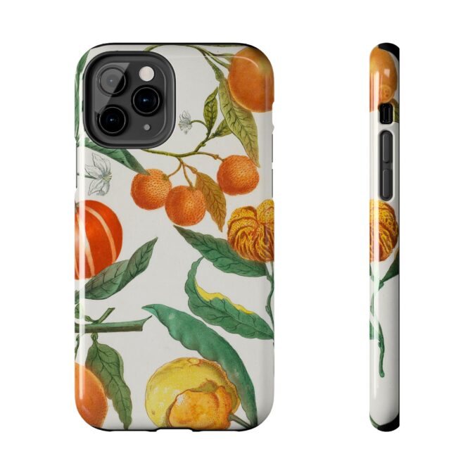 Oranges Phone Case - Image 5
