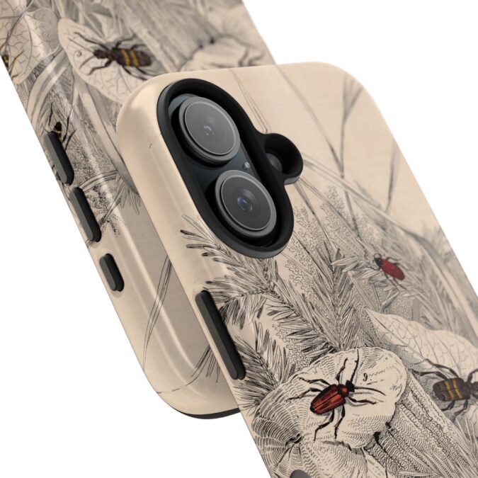 Beetles Phone Case - Image 84