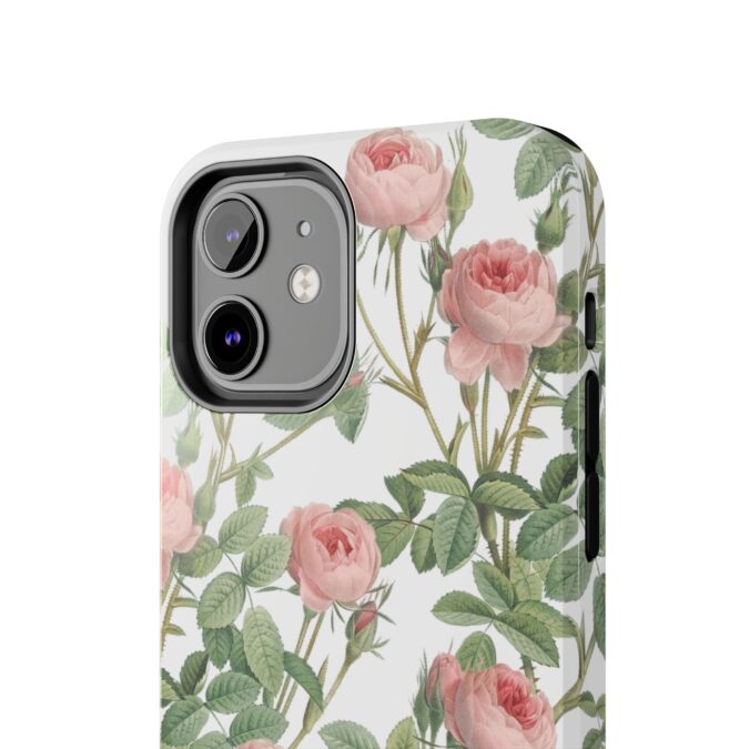 Pink Roses Phone Case - Image 16