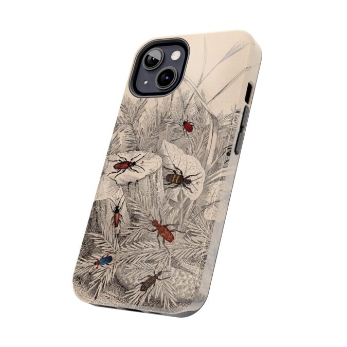 Beetles Phone Case - Image 27