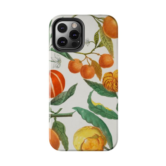 Oranges Phone Case - Image 22