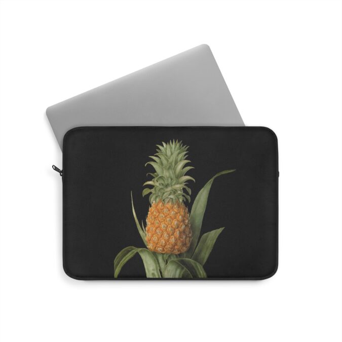 Pineapple Laptop Sleeve - Image 5