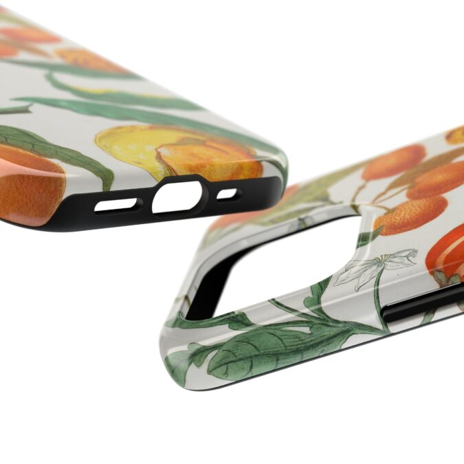 Oranges Phone Case - Image 51