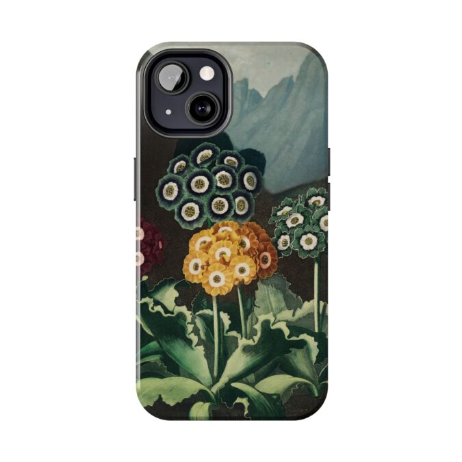 Auriculas Phone Case - Image 26