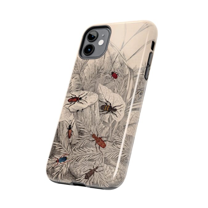 Beetles Phone Case - Image 3