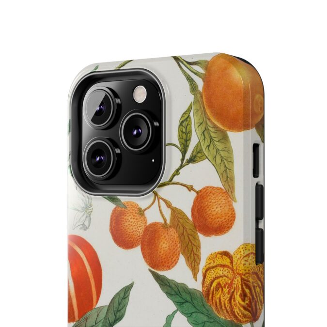 Oranges Phone Case - Image 36