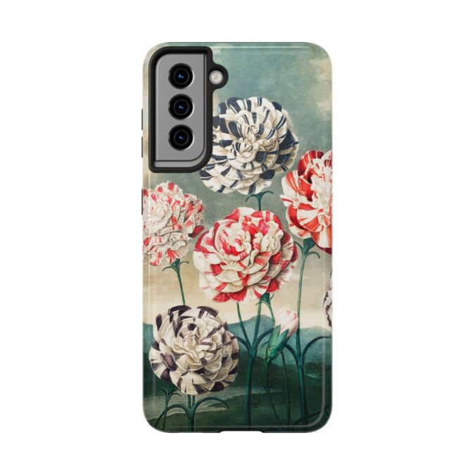 Carnations Phone Case - Image 73