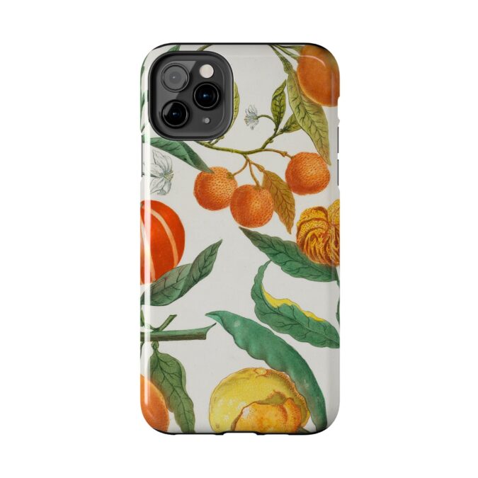 Oranges Phone Case - Image 10