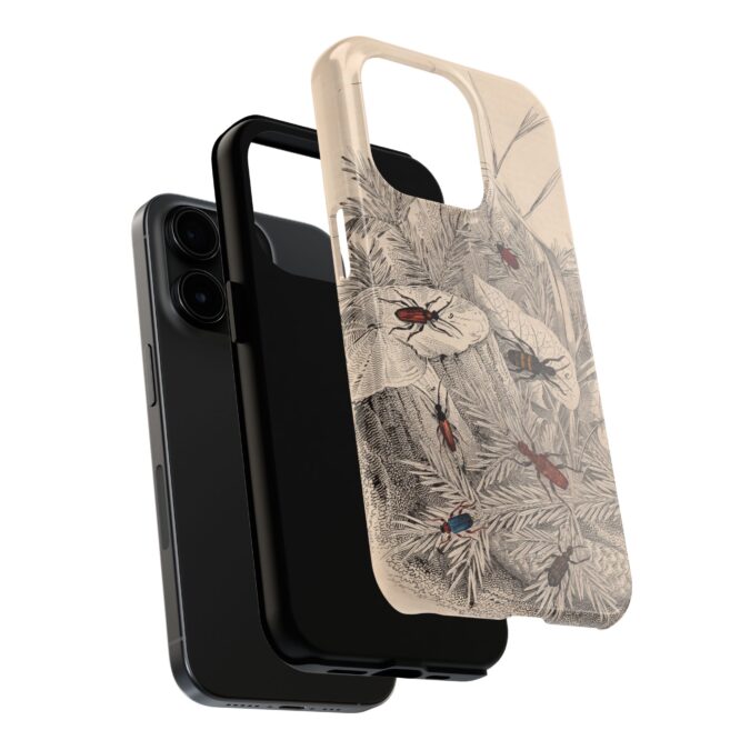 Beetles Phone Case - Image 52