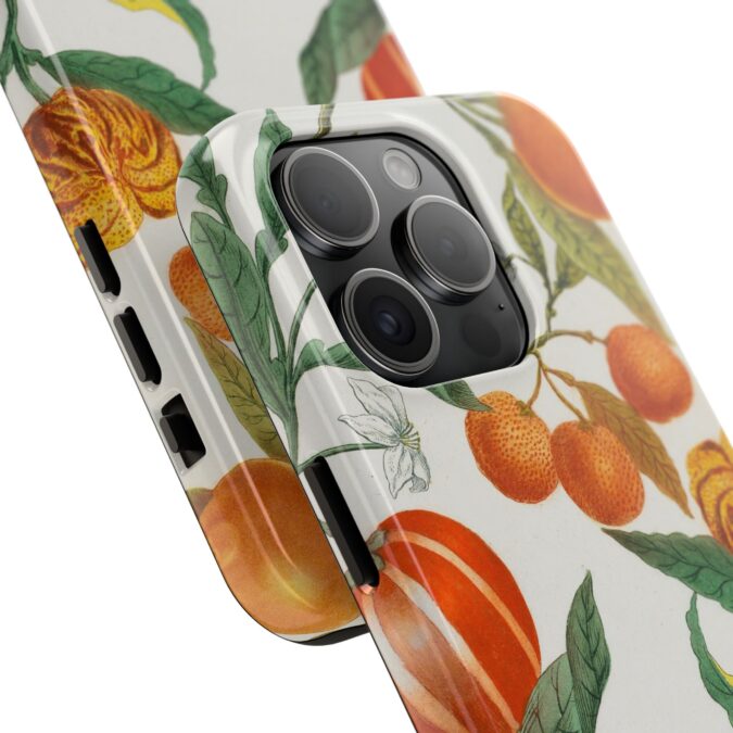 Oranges Phone Case - Image 50