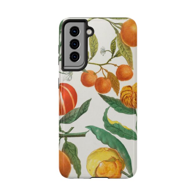 Oranges Phone Case - Image 73