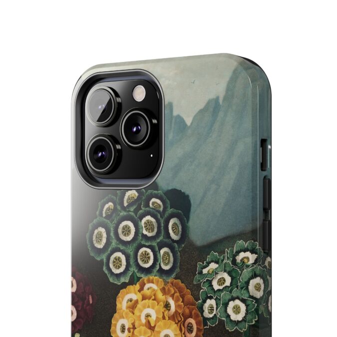 Auriculas Phone Case - Image 68