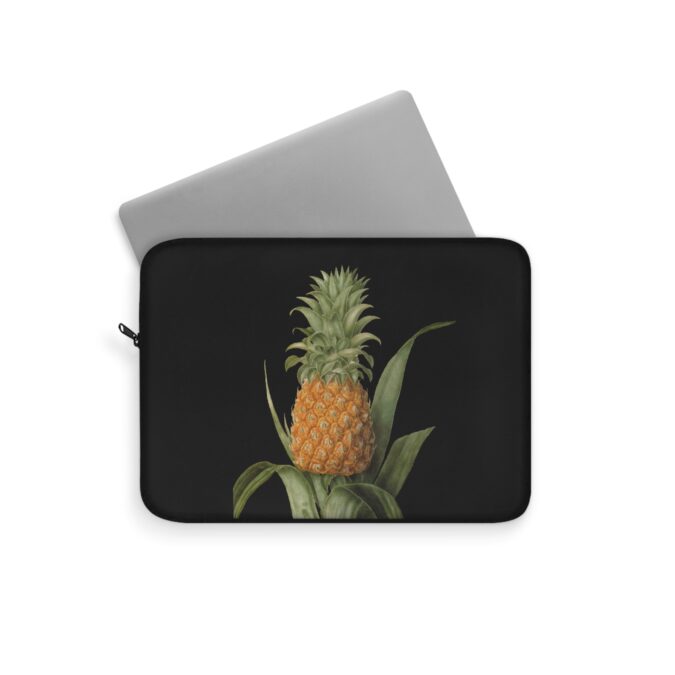 Pineapple Laptop Sleeve - Image 2