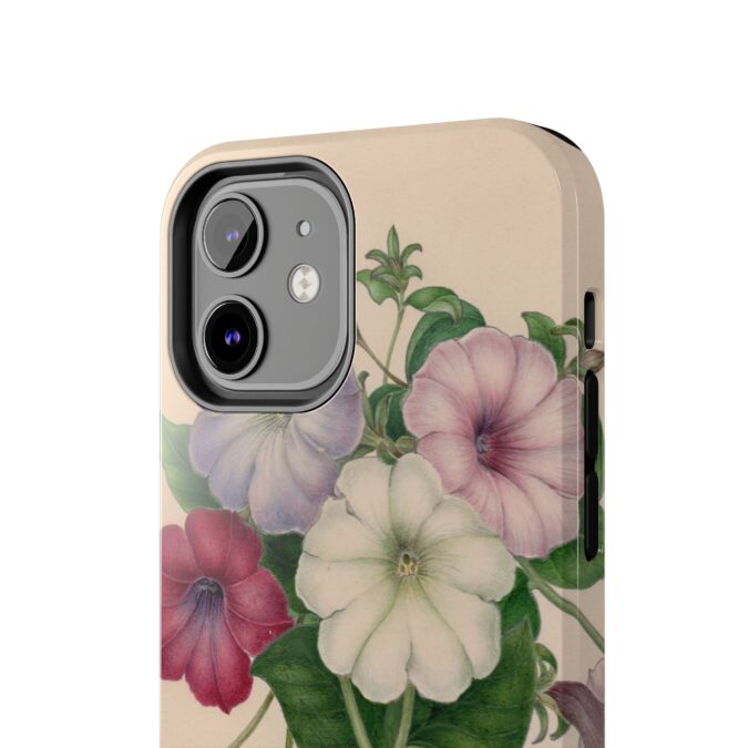 Petunias Phone Case - Image 16