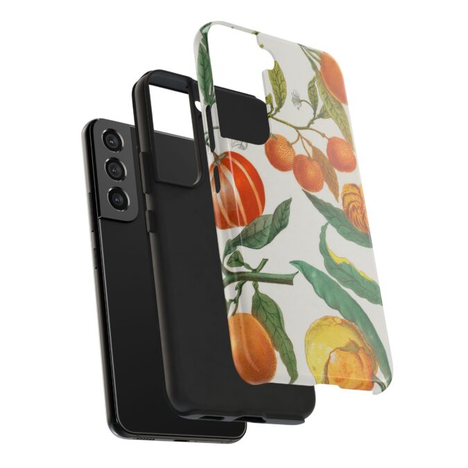 Oranges Phone Case - Image 72