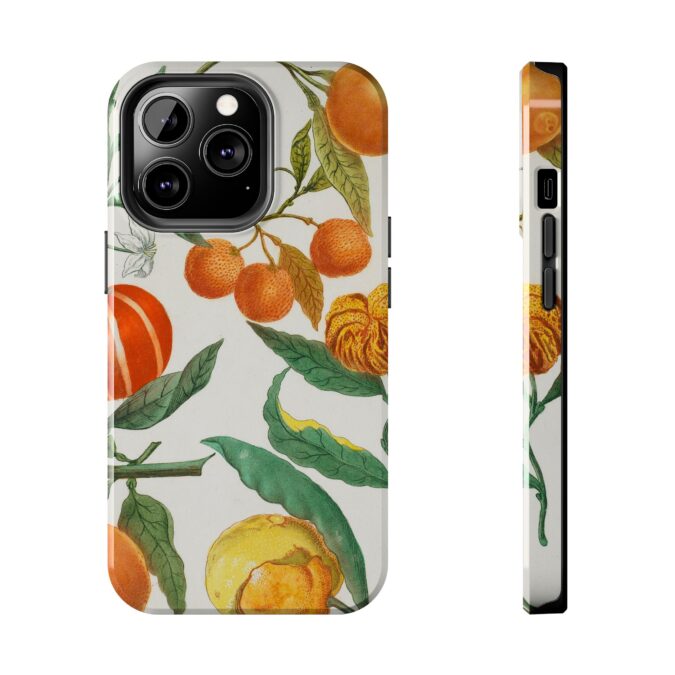 Oranges Phone Case - Image 33