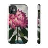 Rhododendron Phone Case