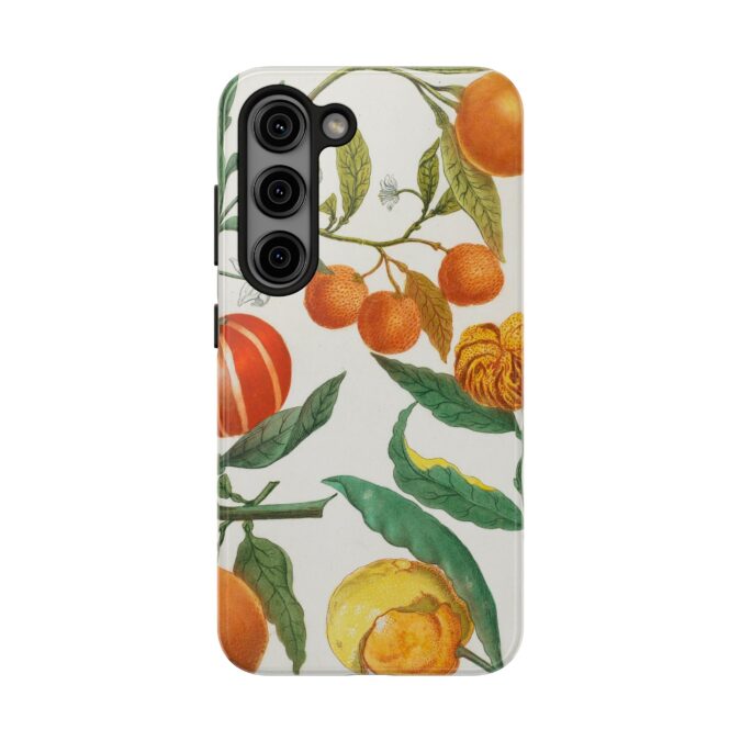 Oranges Phone Case - Image 65
