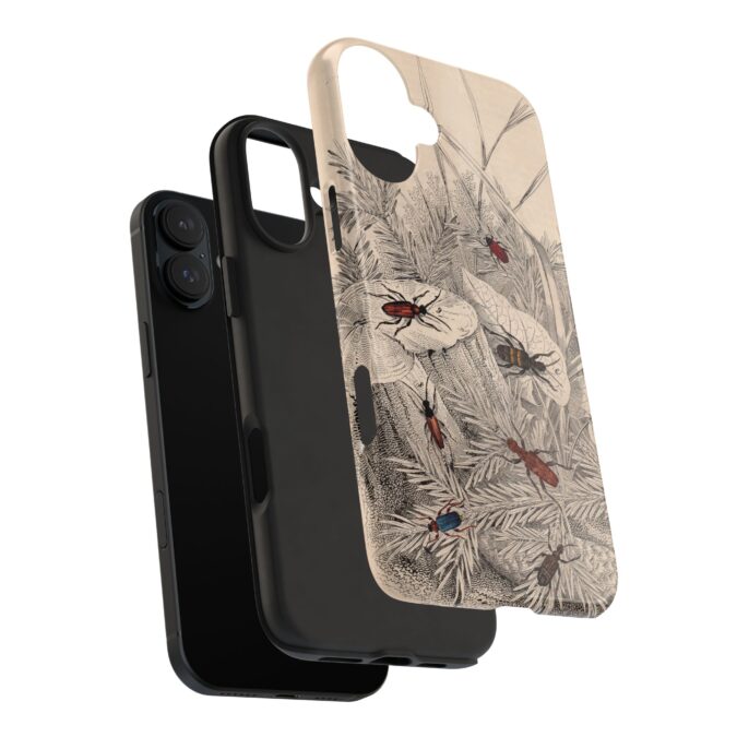 Beetles Phone Case - Image 88