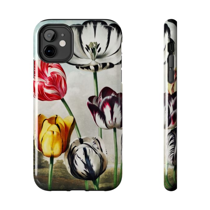 Tulips Phone Case