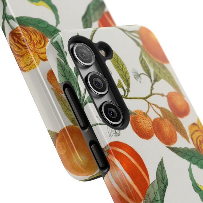 Oranges Phone Case - Image 66