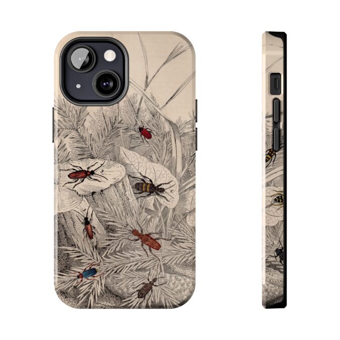 Beetles Phone Case - Image 29