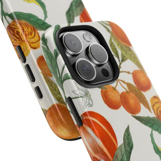 Oranges Phone Case - Image 78