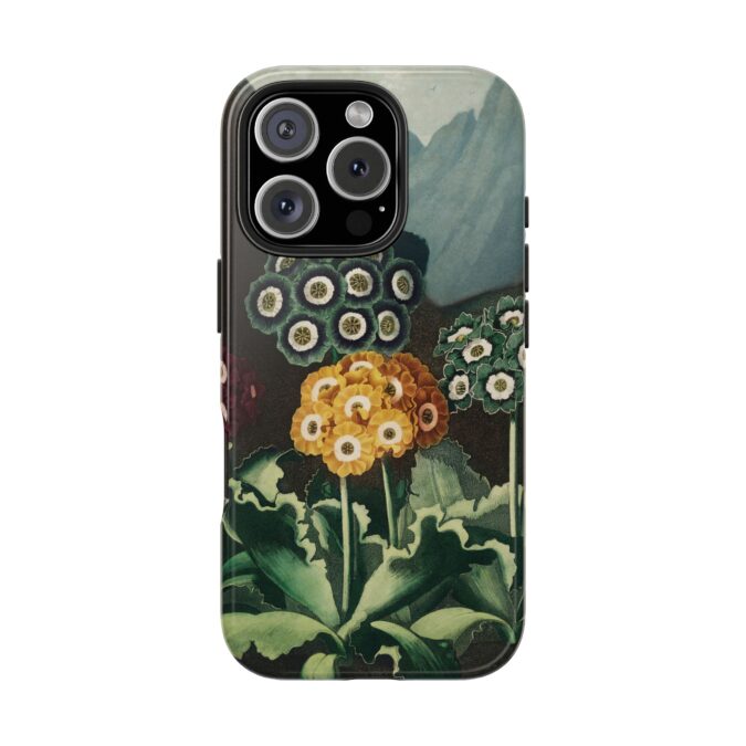 Auriculas Phone Case - Image 85