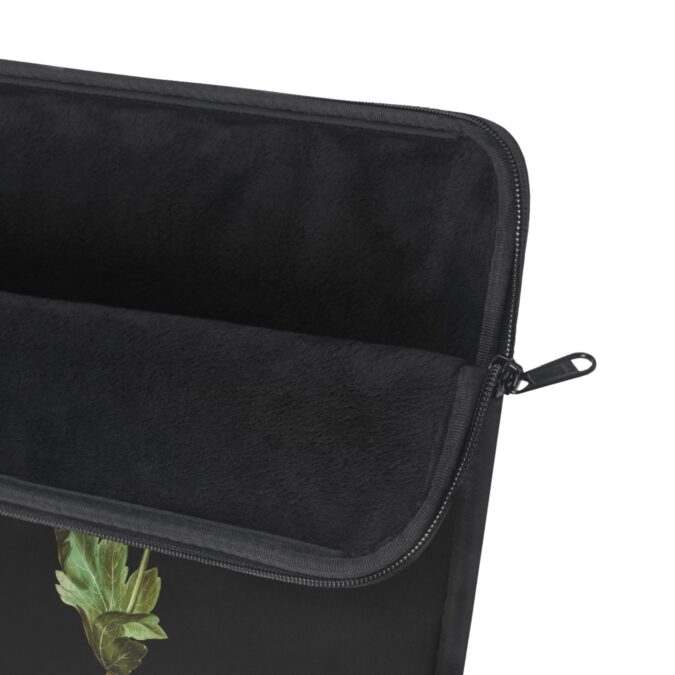 Poppies Laptop Sleeve - Image 6